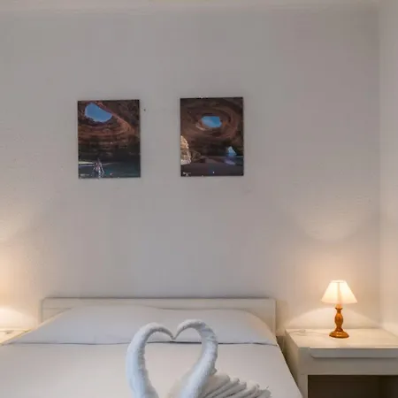 Apartment Akisol Quarteira Ocean