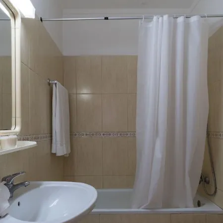 Akisol Quarteira Ocean * Cavacos