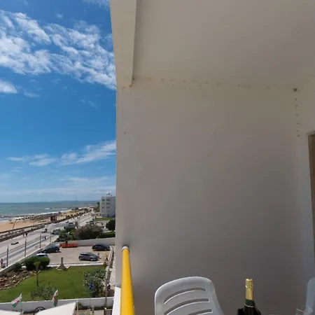 Apartament Akisol Quarteira Ocean *